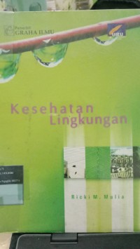 Kesehatan Lingkungan