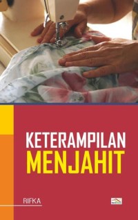 Keterampilan Menjahit