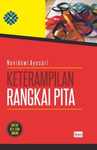 Keterampilan Rangkai Pita