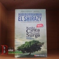 Ketika Cinta Berbuah Surga