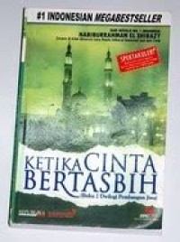 Ketika Cinta Bertasbih 2