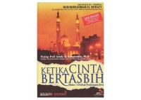 KETIKA CINTA BERTASBIH 1