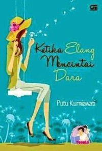 Ketika Elang Mencintai Dara