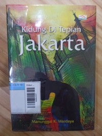 Kidung Di Tepian Jakarta