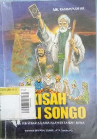 Kisah Wali Songo