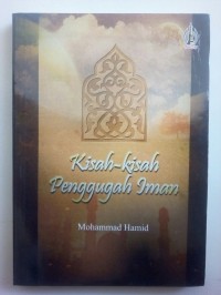 Kisah-kisah Penggugah Iman