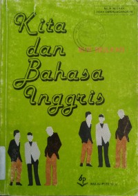 Kita dan Bahasa Inggris