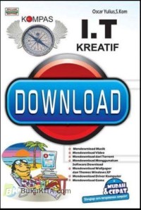 Kompas I.T Kreatif Download