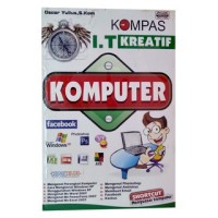 Kompas I.T Kreatif Komputer