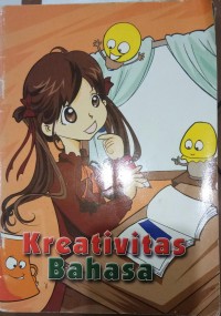 Kreativitas Bahasa