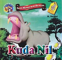 Kuda Nil