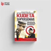 Kudeta Supersemar