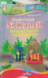 Kumpulan Dongeng Si Kancil