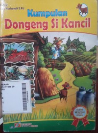 Kumpulan Dongeng Si Kancil