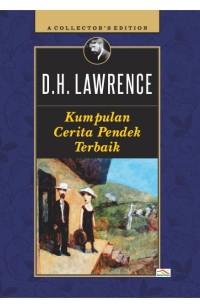 Kumpulan Cerita Pendek Terbaik D.h. Lawrence