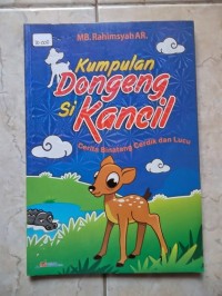 Kumpulan Dongeng Si Kancil