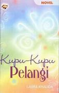 Kupu - Kupu Pelangi