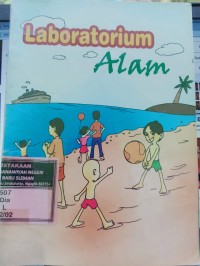 Laboratorium Alam