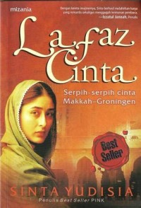 Lafaz Cinta