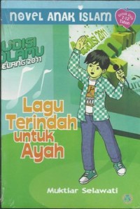 Lagu Terindah Untuk Ayah