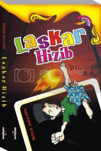 Laskar Hizib