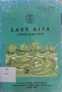 Laut Kita