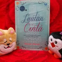 Lautan Cinta