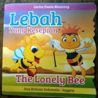 Lebah Yang kesepian