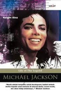 Life of The Legend Michael Jackson