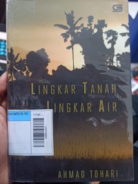 Lingkar Tanah Lingkar Air