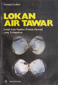 Lokan Air Tawar