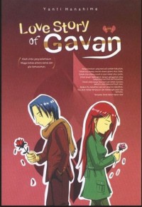 Love Story Of Gavan