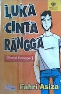 LUKA CINTA RANGGA