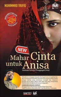 Mahar Cinta Untuk Anisa