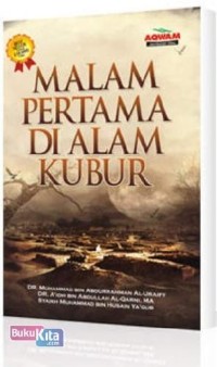 Malam Pertama Di Alam Kubur