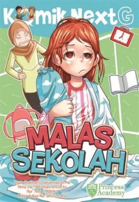 Malas Sekolah