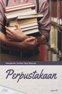 Manajemen Sumber Daya Manusia Perpustakaan