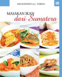 MASAKAN IKAN dari Sumatera