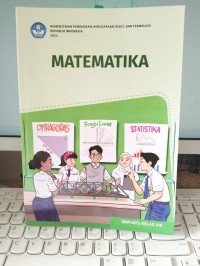 MATEMATIKA Kelas VIII