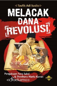 Melacak Dana Revolusi