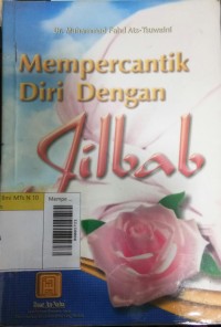 Mempercantik Diri Dengan Jilbab