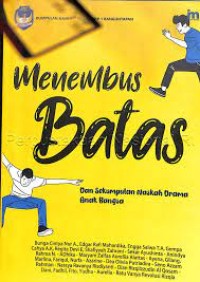 Menembus Batas