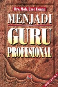 Menjadi Guru Profesional