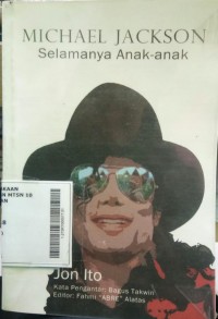 Michael Jackson Selamanya Anak-anak