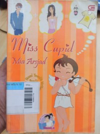 Miss Cupid