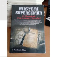 Misteri Supersemar