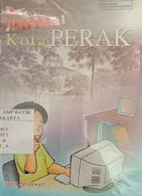 Misteri Kota Perak