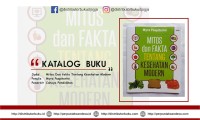 Mitos dan Fakta Tentang Kesehatan Modern