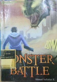 Monster Battle