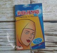 Muslimah Topcer